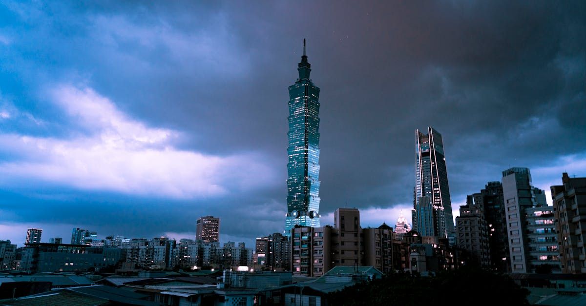 示意圖-霍諾德徒手攀101引爆全球關注！台灣渴望「被看見」下的極限豪賭