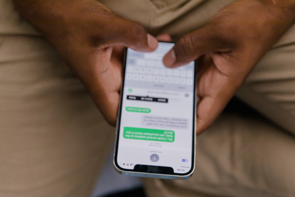 示意圖-小紅書在台遭封鎖一年！詐騙資安引爆爭議，網民憂資訊審查