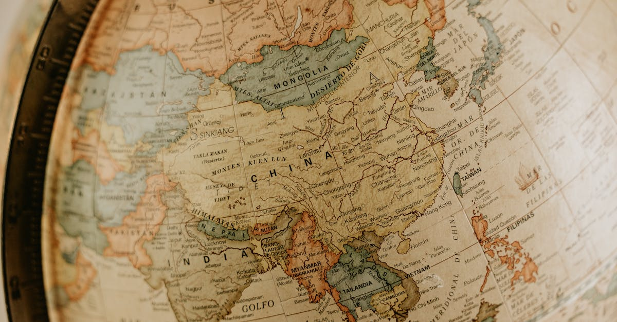 示意圖-史上最大上合峰會：中印俄攜手抗美？