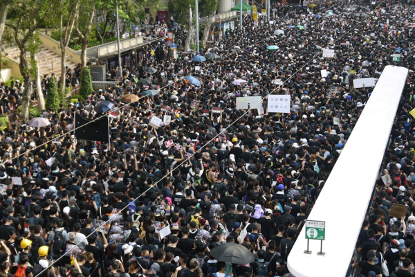 示意圖-黎智英案求情激辯！控辯雙方健康狀況羅生門