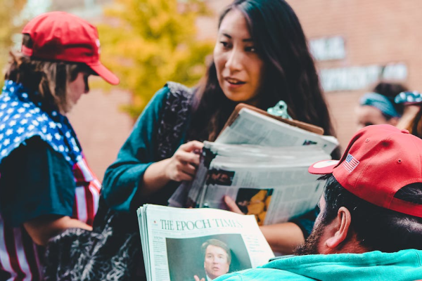 示意圖-賴蕭出擊美右翼媒體！台灣外交新策略能穩固台美關係？