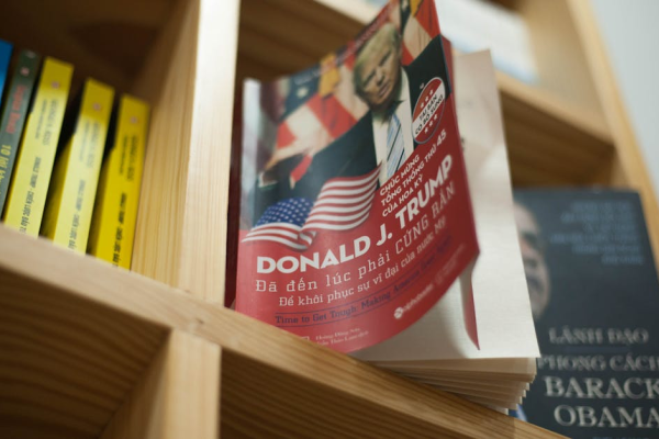 示意圖-川普震盪全球！盟友震驚，世界秩序搖搖欲墜