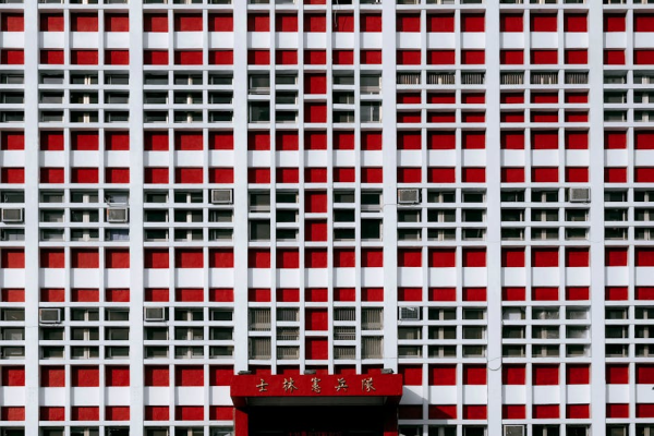 示意圖-解放軍「正義使命」鎖台，兩岸戰火一觸即發？