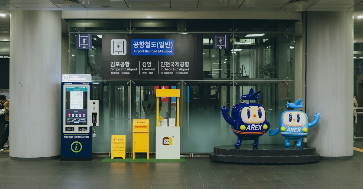 示意圖-台韓關係急凍：一張入境卡掀起外交風暴！