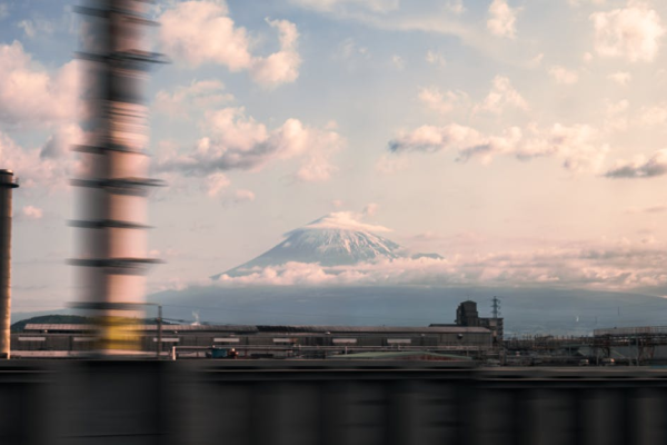 示意圖-暴雪襲日！豐田3座工廠被迫停擺
