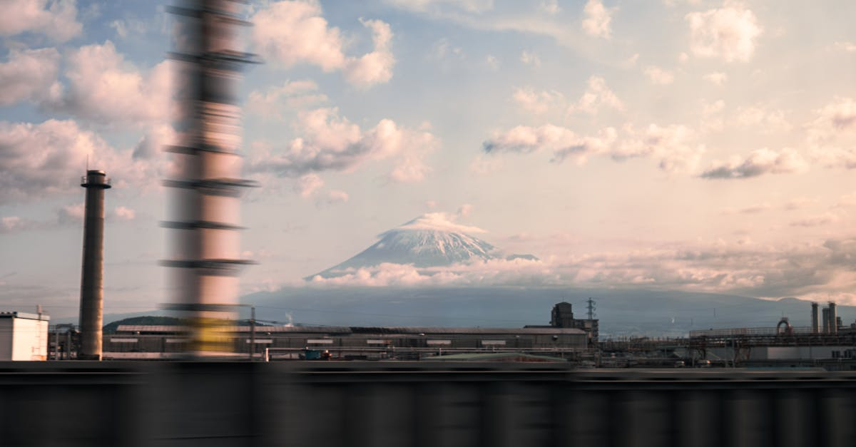 示意圖-暴雪襲日！豐田3座工廠被迫停擺