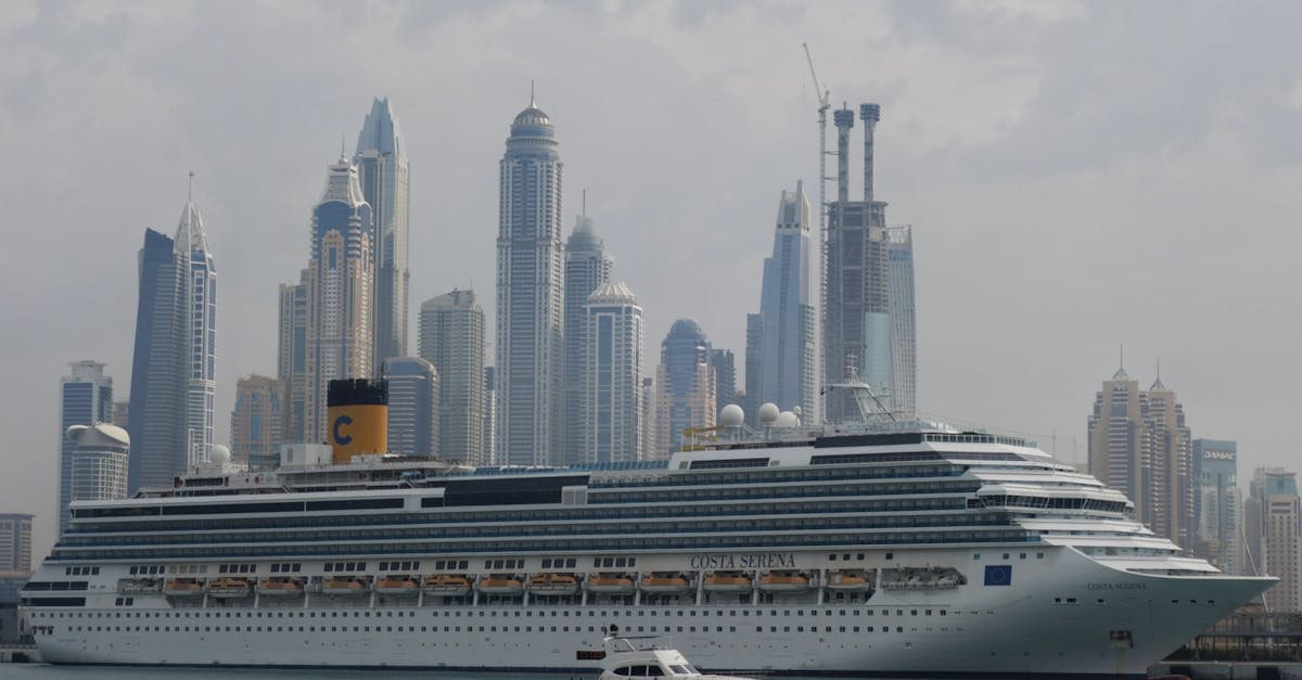 示意圖-亞運會「海上選手村」曝光！豪華郵輪進駐名古屋