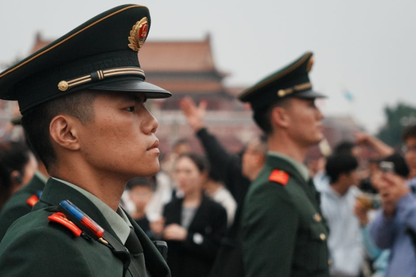 示意圖-「台灣有事」惹怒北京！高市早苗內閣挑戰中日紅線？