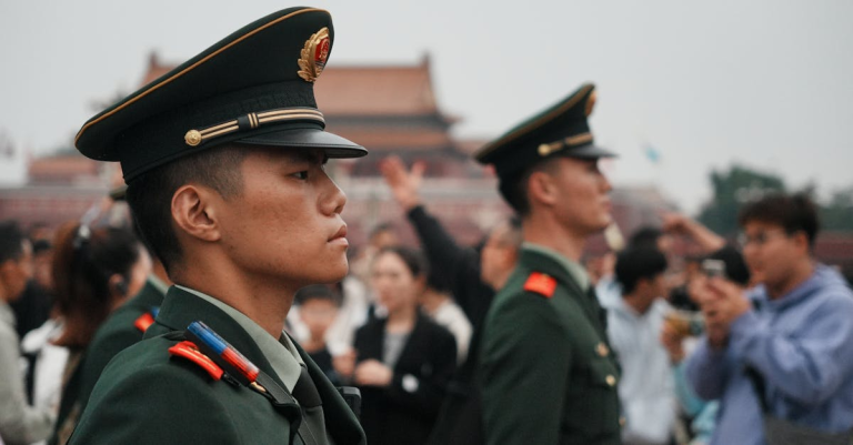 示意圖-「台灣有事」惹怒北京！高市早苗內閣挑戰中日紅線？