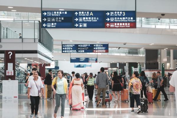 示意圖-春節出國風向變！日本失寵 中客轉投東南亞