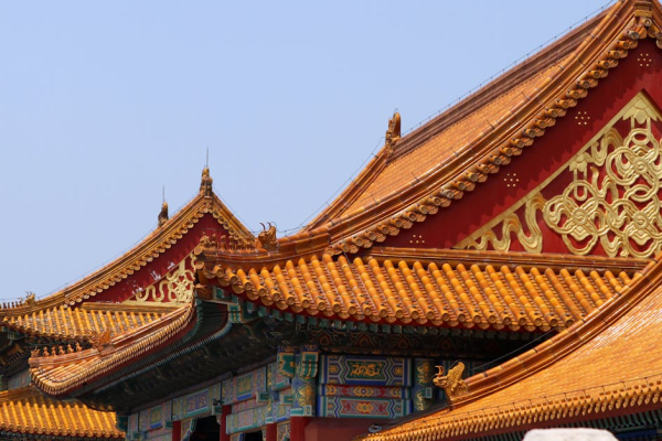 示意圖-中國反腐風暴再起！高官貪污金額驚人，揭露體制深層困境