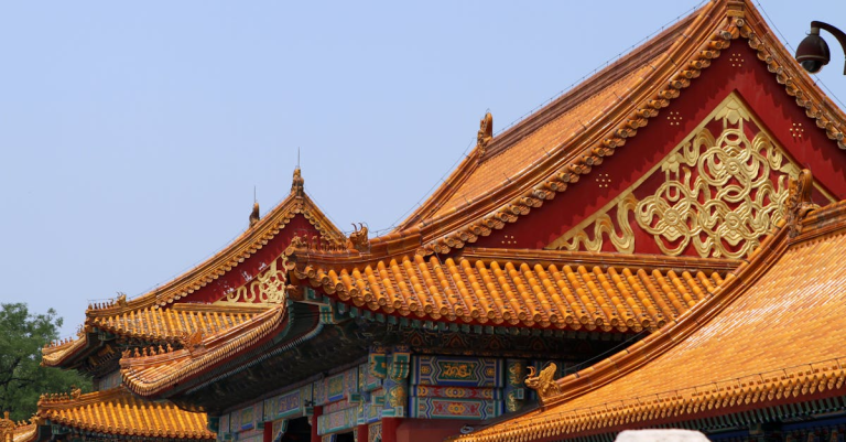 示意圖-中國反腐風暴再起！高官貪污金額驚人，揭露體制深層困境