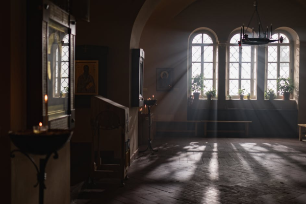 示意圖-豐臣秀吉彩繪玻璃甲冑 名古屋驚豔亮相！