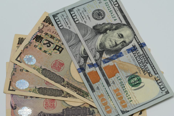 示意圖-日圓狂飆！美日聯手干預匯市引發全球震撼？