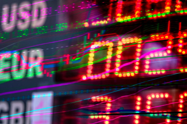 示意圖-日圓狂飆逾2元！市場驚傳日美聯手干預匯市