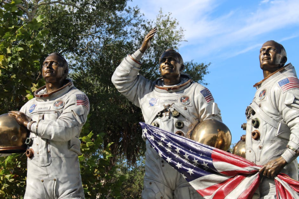 示意圖-日本太空英雄告別太空！轉身培育新世代升空！