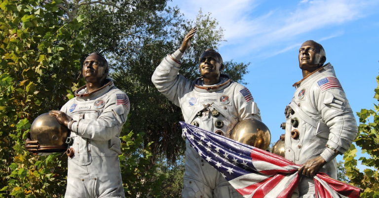 示意圖-日本太空英雄告別太空！轉身培育新世代升空！