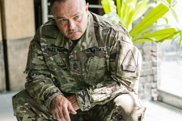 示意圖-美國副防長訪日韓！恐施壓日方「大增國防預算」