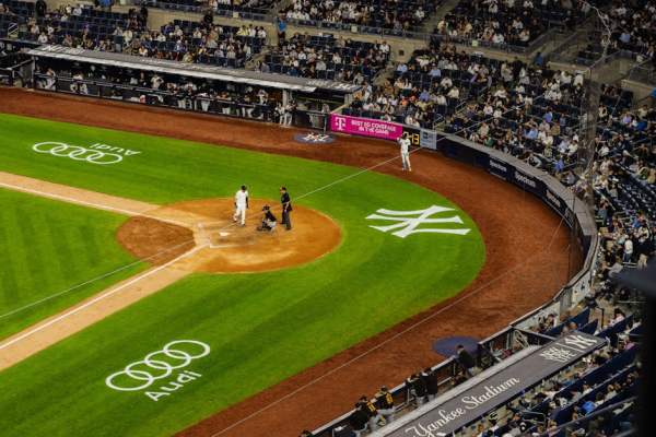 示意圖-大谷翔平紐約MVP晚宴！英文致詞，嬌妻真美子愛相隨