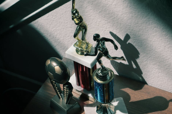 示意圖-大谷翔平紐約謝MVP！愛妻相伴，英語致詞