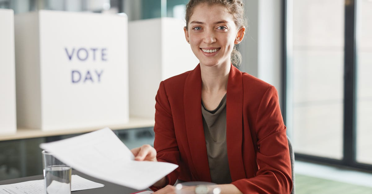 示意圖-台灣「不在籍投票」爭議延燒！年輕世代權益成焦點