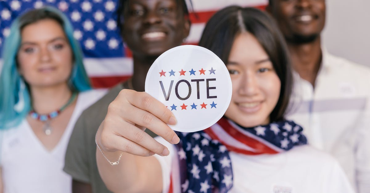 示意圖-返鄉投票大作戰：台灣年輕人渴望「不在籍」卻疑慮重重！