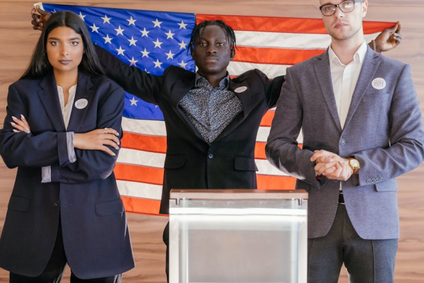 示意圖-日本眾院選戰白熱化！高市內閣評價兩極，政策分歧成焦點