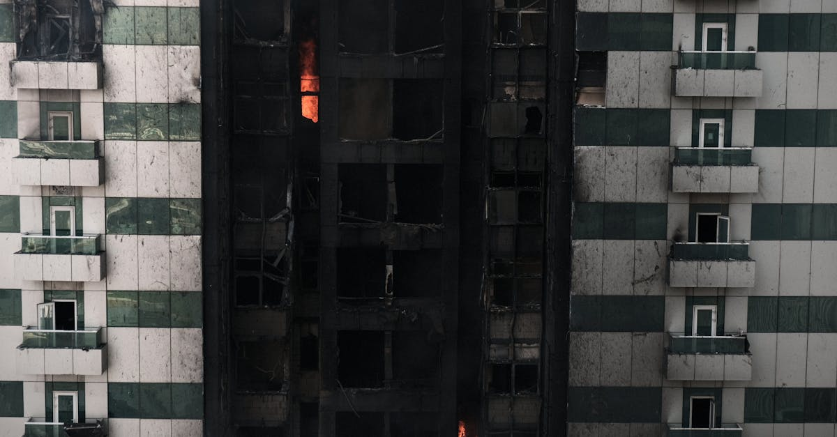 示意圖-宏福苑惡火煉獄：外籍移工的生離死別與不為人知的心碎