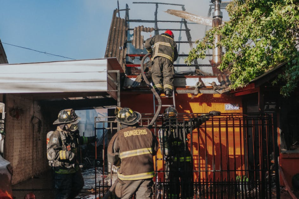 示意圖-香港惡火：外傭生離死別，誰來照顧她們？
