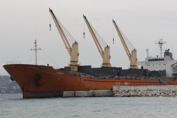 示意圖-日本郵船董事長疾呼：重振造船業刻不容緩！