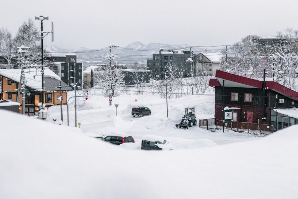 示意圖-北海道星野冰之飯店開幕！零下體驗奢華享受