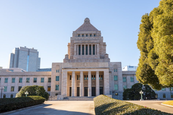 示意圖-日本新黨「中道改革聯合」政策大轉彎？安保核電立場引關注！