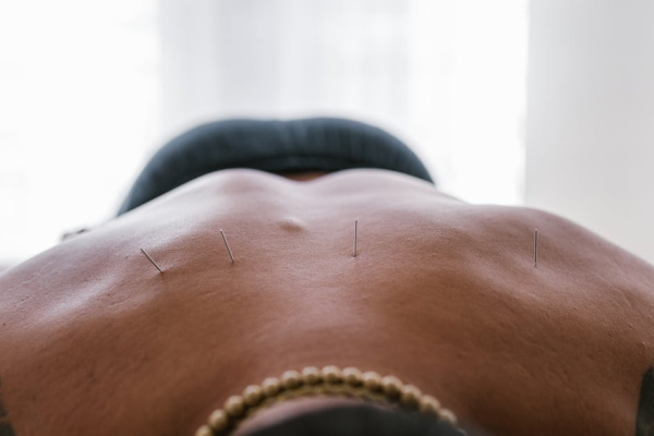 示意圖-香港中醫逆勢崛起！港人信任度大解密