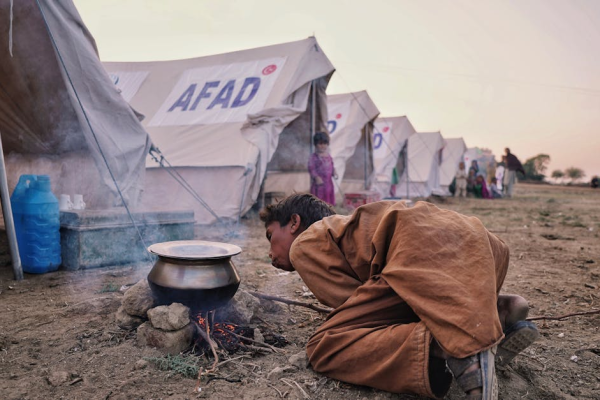 示意圖-宏福苑惡火滿月：災民漂流何時止？