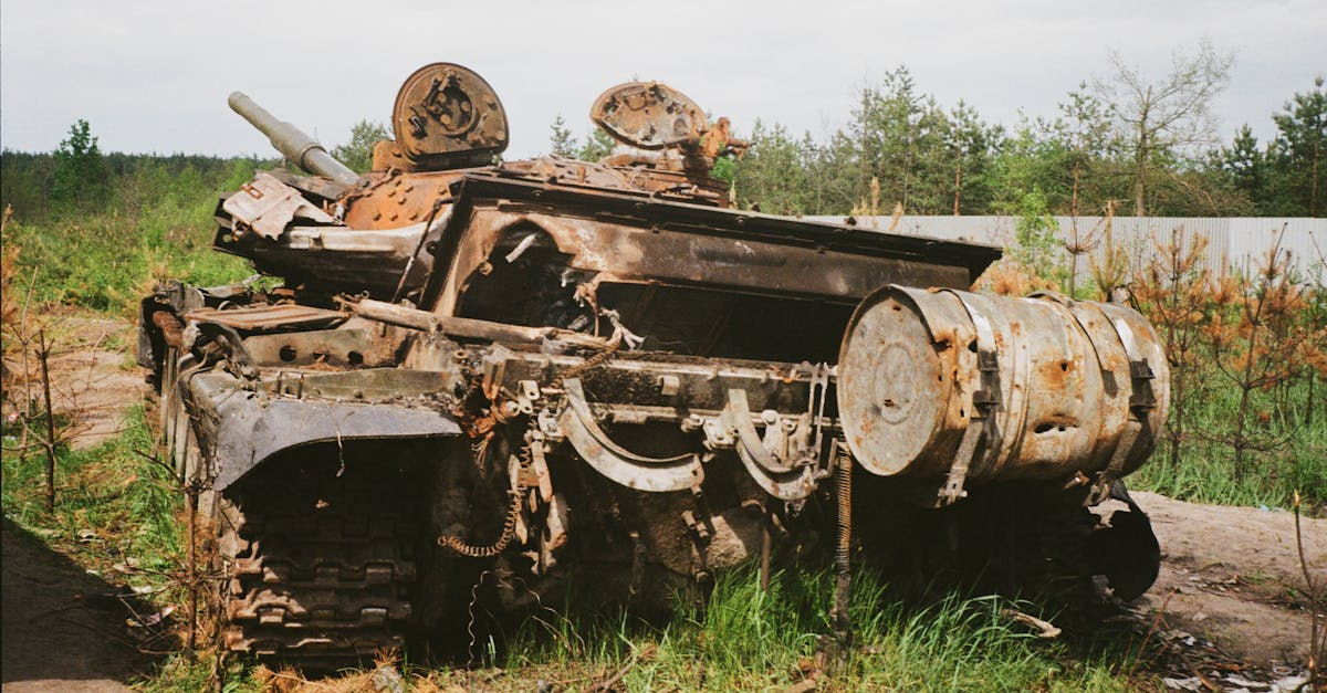 示意圖-俄烏和談現曙光？美國神秘方案引爆爭議