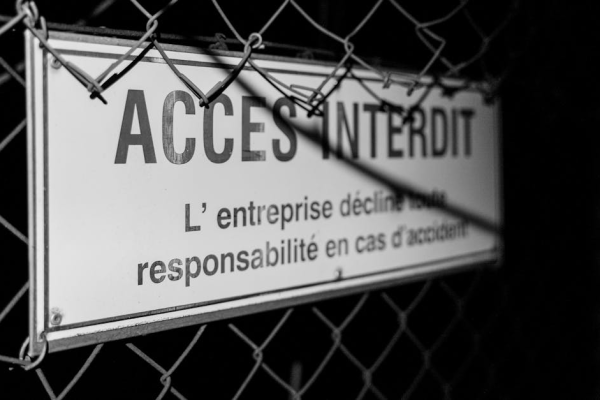 示意圖-網頁存取遭拒，內容無法分析