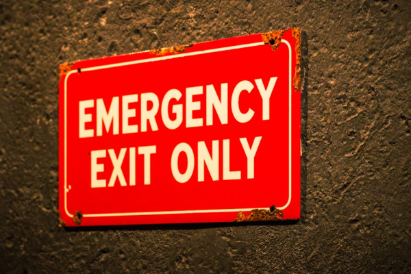 示意圖-網頁存取遭拒，無法取得文章