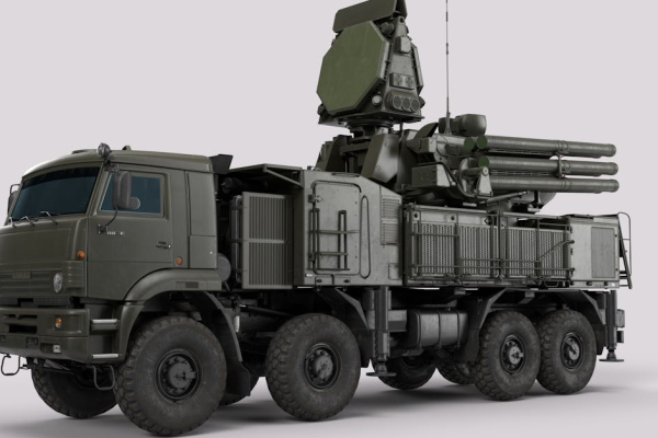 示意圖-中共軍界大地震！解放軍最高將領張又俠遭「嚴重違紀」調查