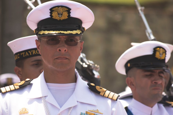 示意圖-中國解放軍高層震盪！張又俠涉貪遭徹查