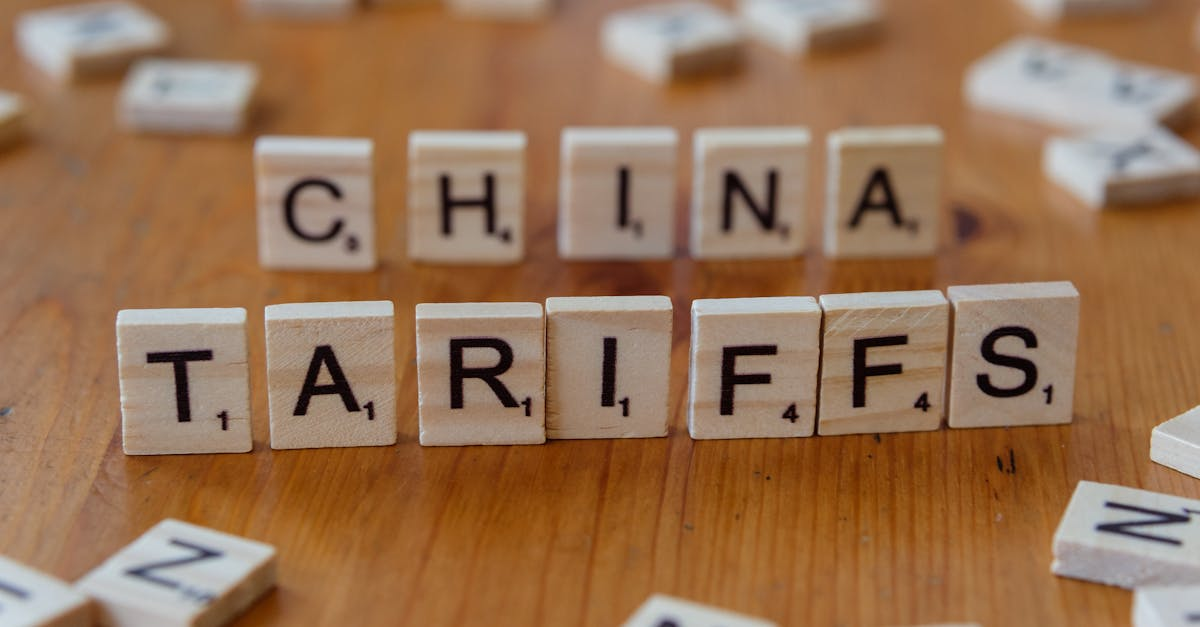 示意圖-川普驚爆對中加徵100%關稅！全球貿易戰再掀波瀾？