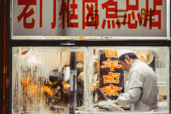 示意圖-預製菜風暴！西貝羅永浩互槓，官媒介入終結戰火