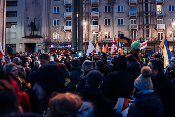 示意圖-川普震撼彈：俄烏和平方案非定案！