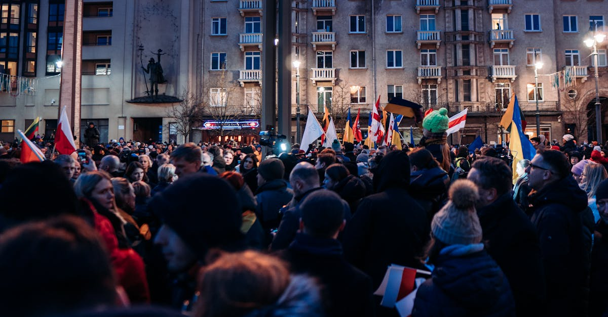 示意圖-川普震撼彈：俄烏和平方案非定案！