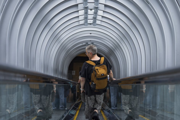 示意圖-特朗普格陵蘭關稅風暴 歐盟怒批：不可接受！