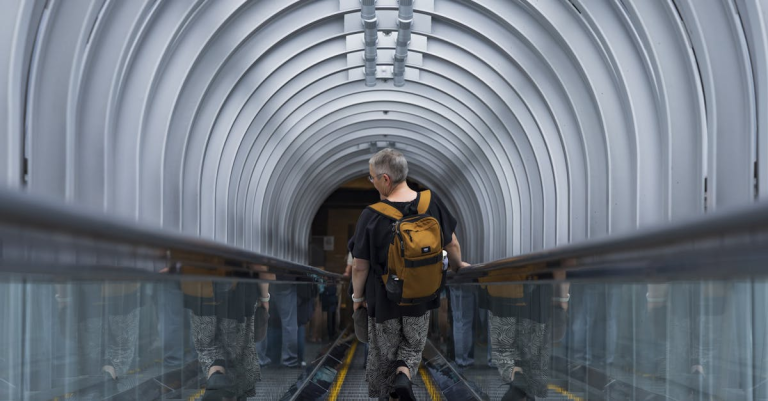 示意圖-特朗普格陵蘭關稅風暴 歐盟怒批：不可接受！