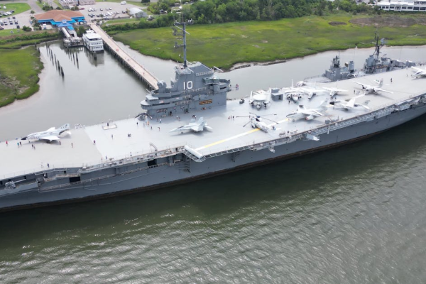 示意圖-美韓聯手打造核潛艦！東亞軍備競賽恐掀巨浪？