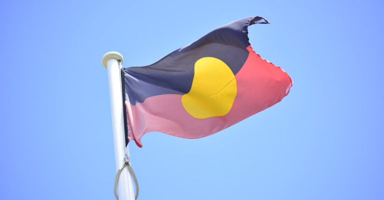 示意圖-澳洲原住民浩劫：歷史真相逐步揭露