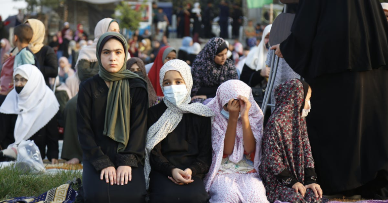 示意圖-以哈停火見曙光！20名人質獲釋，加薩內部卻爆血戰