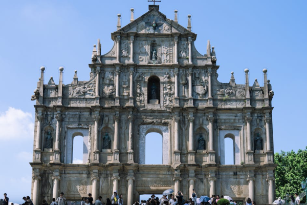 示意圖-中國大規模逮捕基督徒，錫安教會憂鎮壓恐來臨