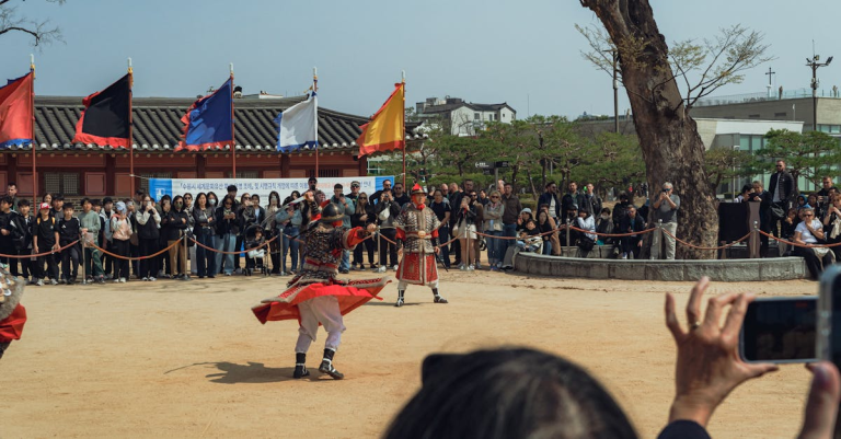 示意圖-習特會峰迴路轉！韓國反華聲浪卻未平息